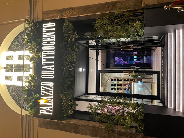 Bar/Tabacchi civico 75